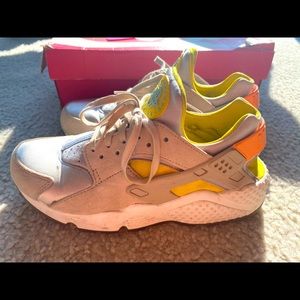 Niki Huarache